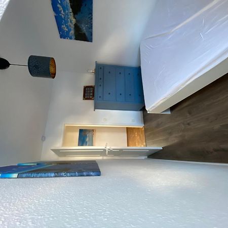 Harmonie Apartment Преров Екстериор снимка