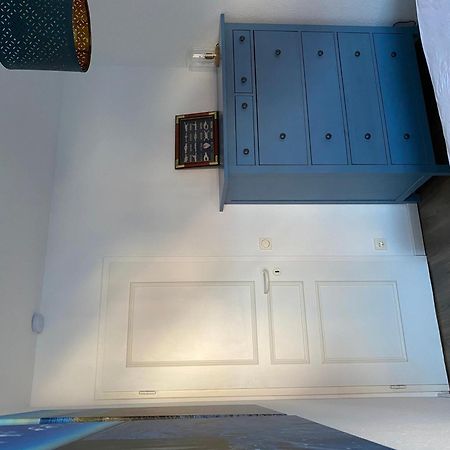 Harmonie Apartment Преров Екстериор снимка