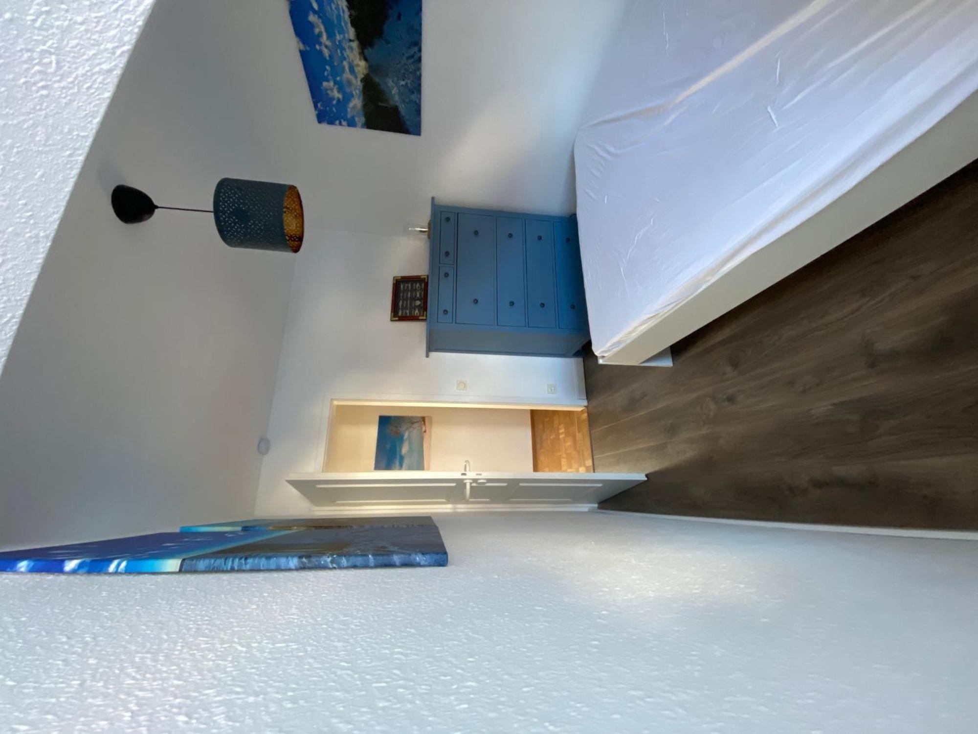 Harmonie Apartment Преров Екстериор снимка