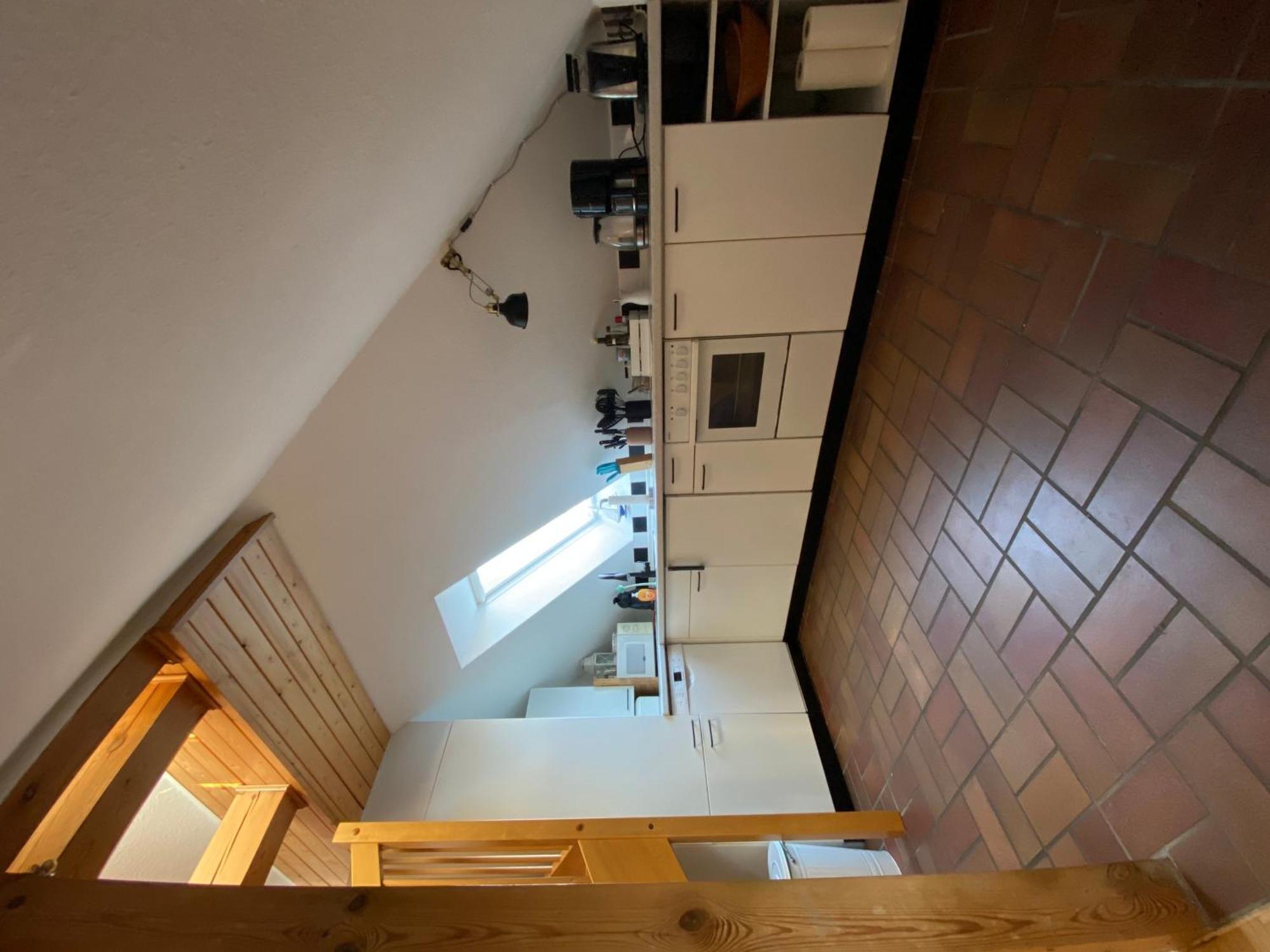 Harmonie Apartment Преров Екстериор снимка