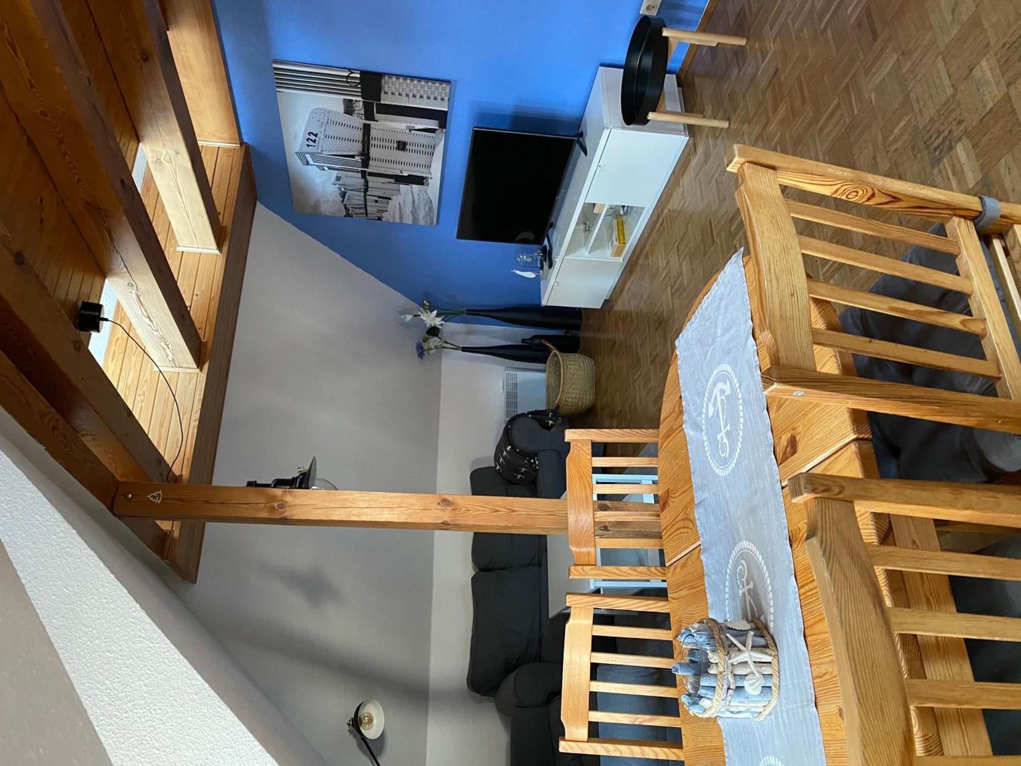 Harmonie Apartment Преров Екстериор снимка