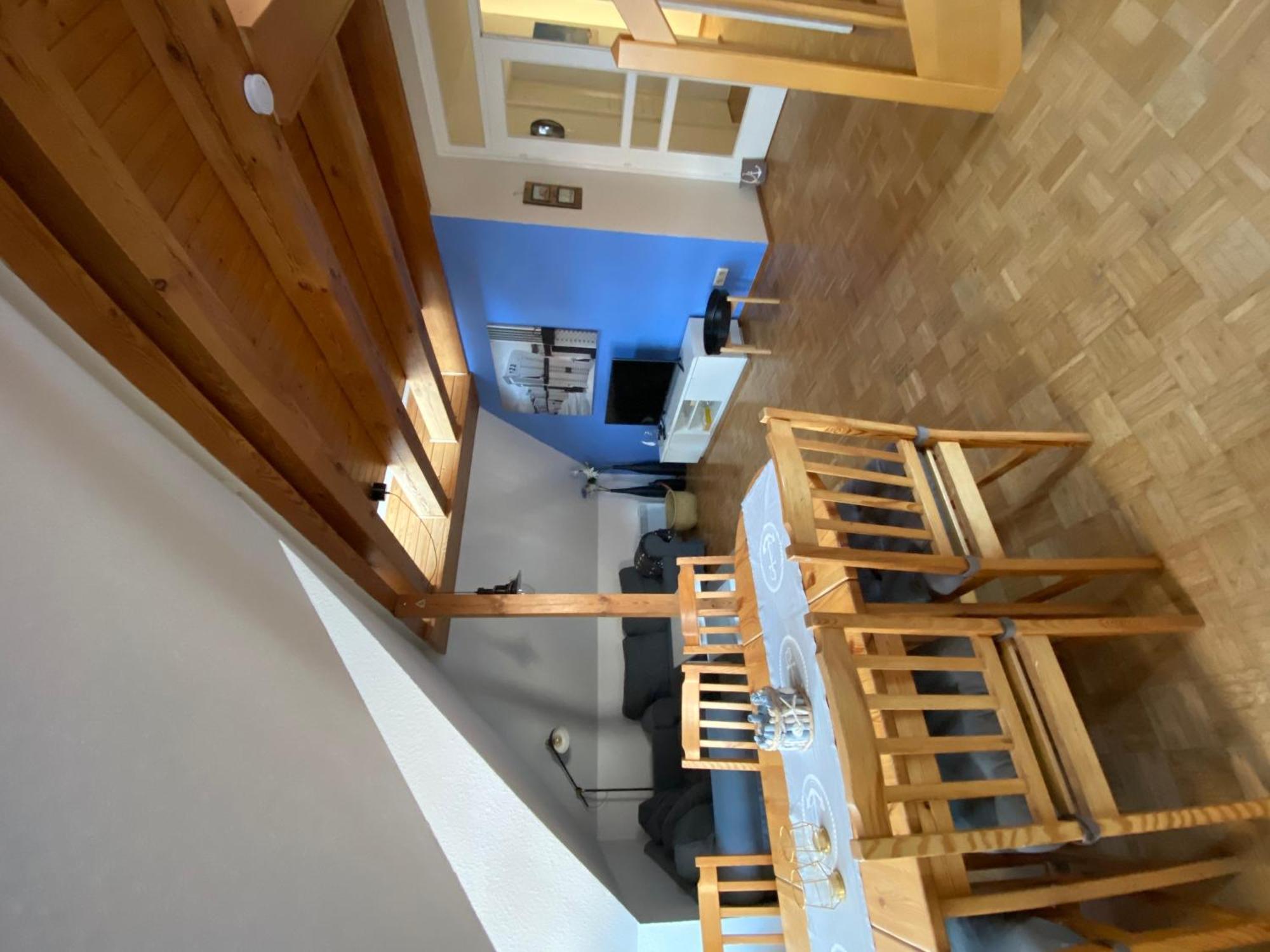 Harmonie Apartment Преров Екстериор снимка