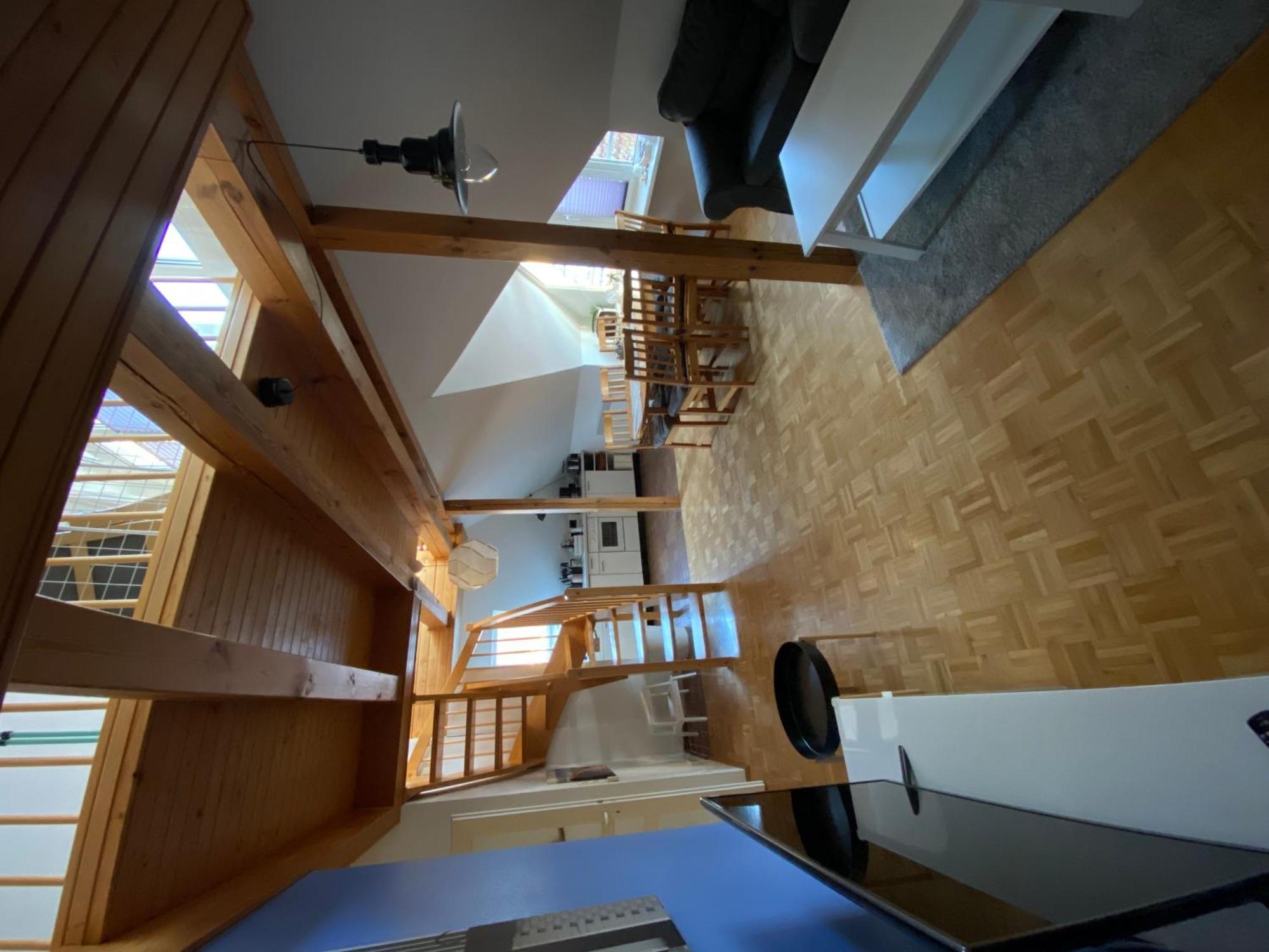 Harmonie Apartment Преров Екстериор снимка