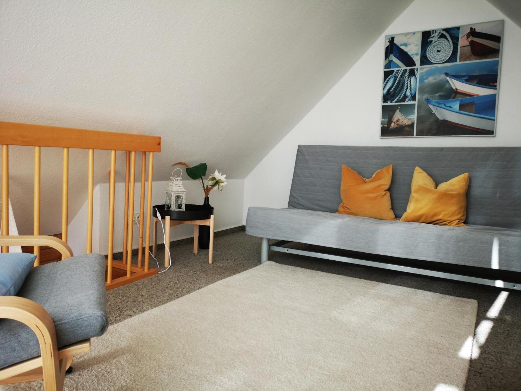 Harmonie Apartment Преров Екстериор снимка