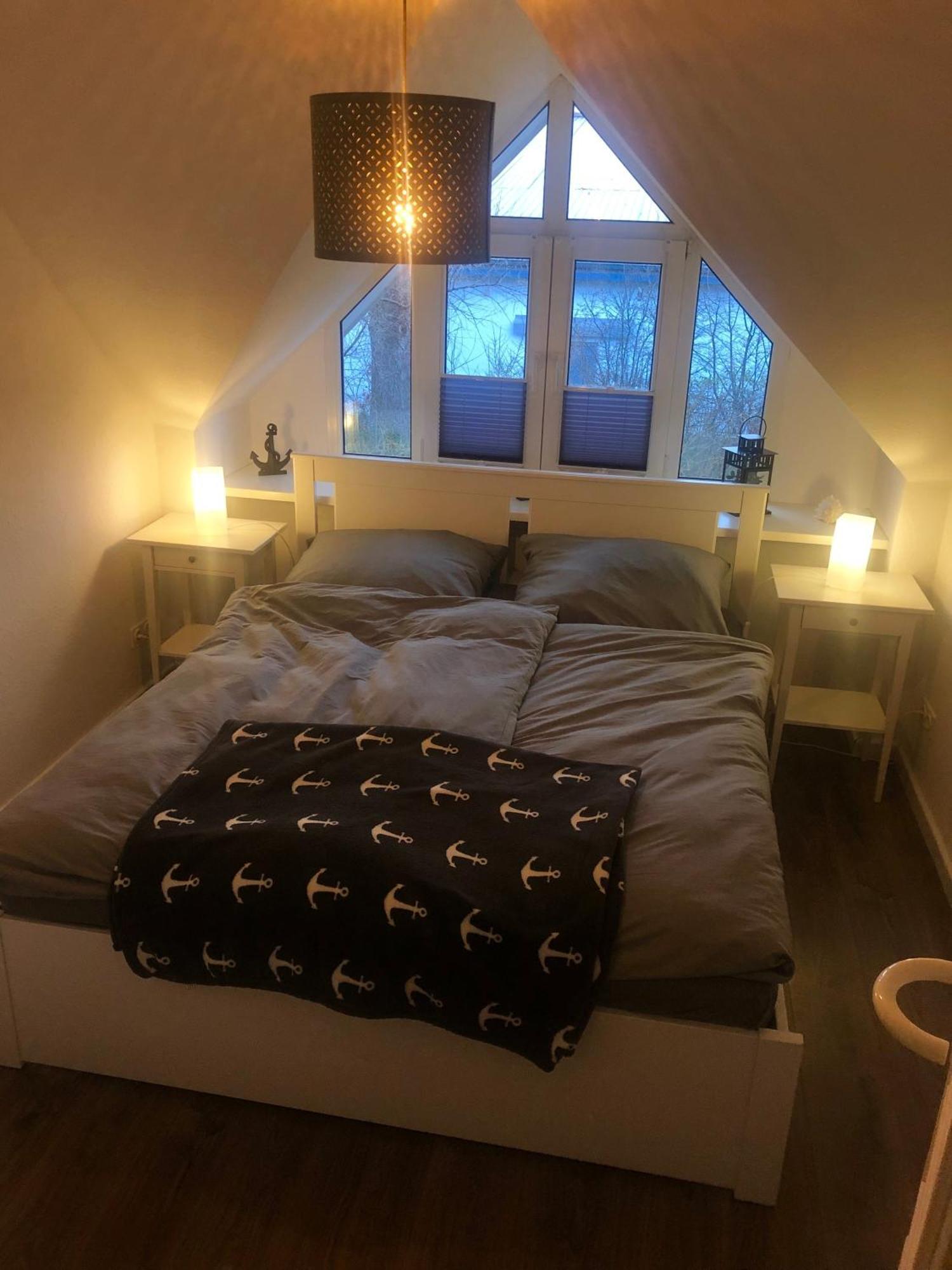 Harmonie Apartment Преров Екстериор снимка